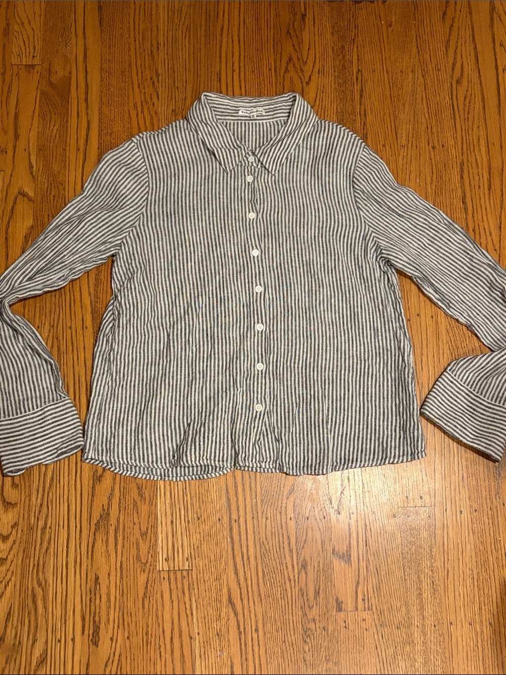 Reformation  Shirt